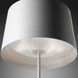 Торшер Foscarini Twiggy Lettura, White, Білий, Білий, Білий