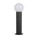 Уличный столбик Kanlux 46084 STONO 50см SE, Anthracite