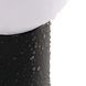 Уличный столбик Kanlux 46084 STONO 50см SE, Anthracite
