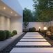 Уличный столбик Kanlux 46084 STONO 50см SE, Anthracite