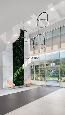 Подвесной светильник Axo Light U-LIGHT SPULI090