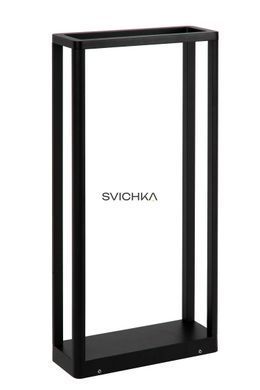 Уличный столбик Lucide NARVIK LED 1x9,2W 3000K IP65 Black