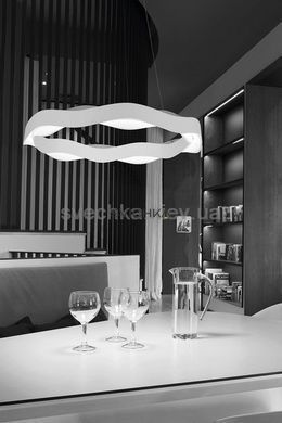 Подвесной светильник Leds-C4 Hello 00-5275-BW-M1
