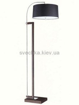 Торшер Leds-C4 Extend 25-2860-Y2-05, Чорний, Чорний