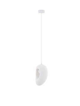 Підвісний світильник Nova luce TEMPUS, White