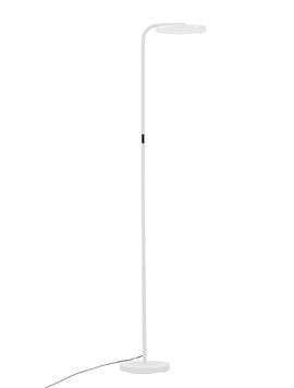 Торшер Nova luce SINKRO, White