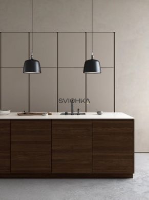 Підвісний світильник Nordlux Norbi 30 Black