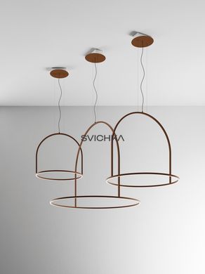 Подвесной светильник Axo Light U-LIGHT SPULI090