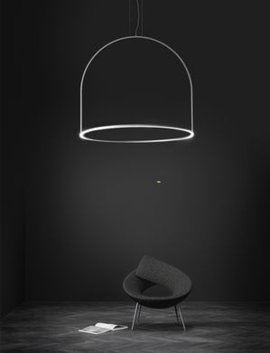 Подвесной светильник Axo Light U-LIGHT SPULI090