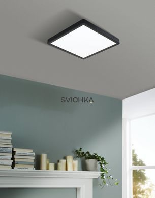Светильник потолочный EGLO FUEVA 5, 20W, IP44, 3000K