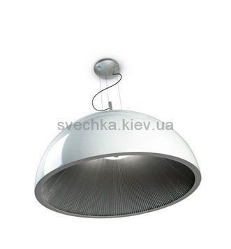 Підвісний світильник Leds-C4 Umdrella 00-2726-AQ-78 білий, Білий, Білий