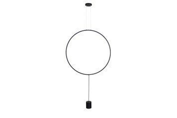 Торшер Azzardo CODUTTI Black