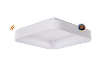 Стельовий світильник Azzardo SOLVENT S 110, White