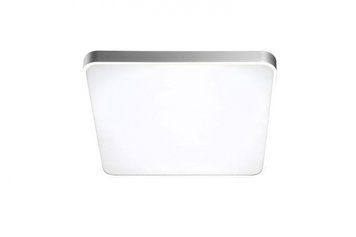 Стельовий світильник Azzardo AZ2758 Quadro 50 CCT LED Silver, Сріблястий, Білий, Сріблястий