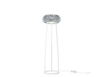 Торшер Foscarini Caboche Plus media, Transparent