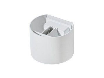 Світильник Azzardo Leticia 2 Led GW-A310 WH (AZ2190), Білий, Білий