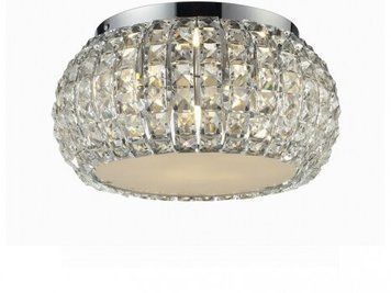 Потолочный светильник AZzardo SOPHIA 6 AZ0695 (50246X crystal / metal / chrome)
