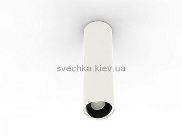 Точковий світильник BPM TUBE 9051.13.W-BK.D40.3K