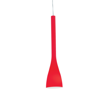 Ideal Lux FLUT SP1 SMALL Red 035703