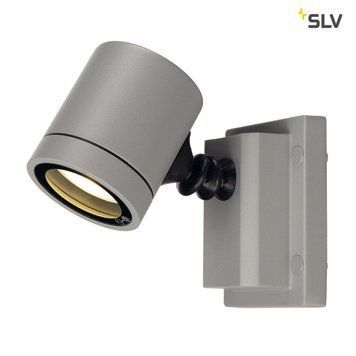 Уличный светильник SLV NEW MYRA WALL 233104