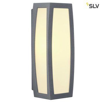 Уличное бра SLV MERIDIAN BOX 230045