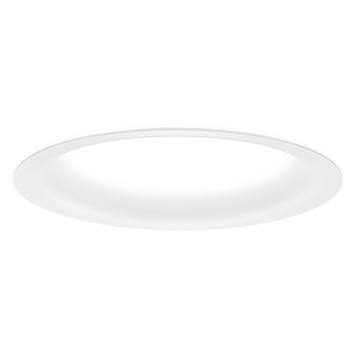 Точковий світильник Arkos Light Drop Maxi, 15W, 3000K, White, Білий, Білий