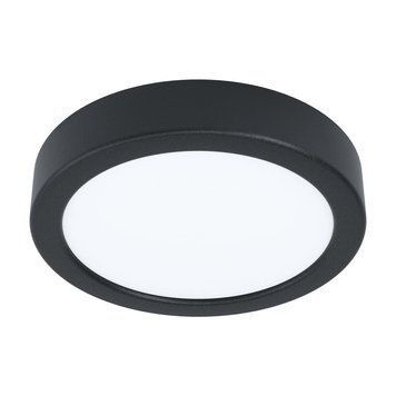 Стельовий світильник EGLO 99233 FUEVA 5, 11W, 4000К, Black