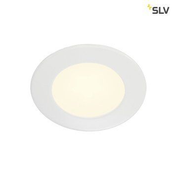 Врезной светильник SLV DL 126 2700K White