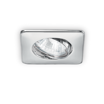 Ideal Lux LOUNGE Хромовый 138985