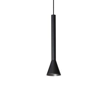 Підвісний світильник Ideal Lux Diesis sp Black