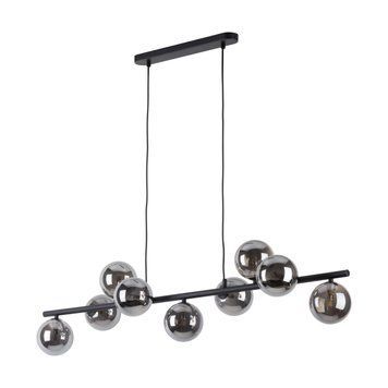 Підвісний світильник TK Lighting ESTERA 9 Black