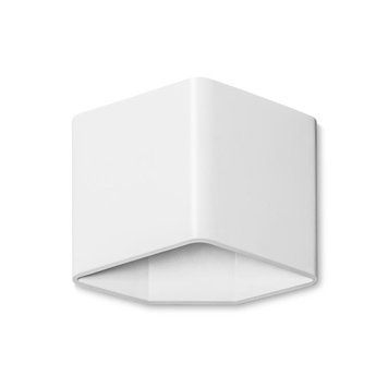 Настінний світильник Leds-C4 Jet 05-3980-14-14