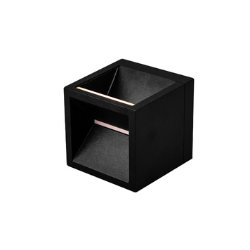 Настінний світильник Nordlux Rivo, Black