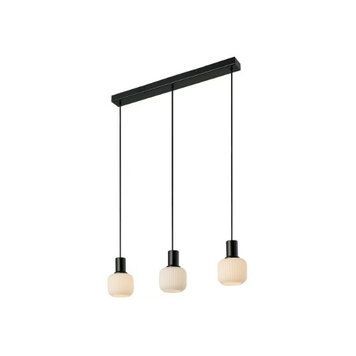 Подвесной светильник Nordlux Milford Mini 3, Black/White