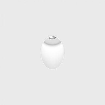 Підсвітка LTX IN WALL O 3000К, White
