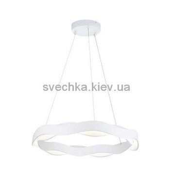 Підвісний світильник Leds-C4 Hello 00-5275-BW-M1