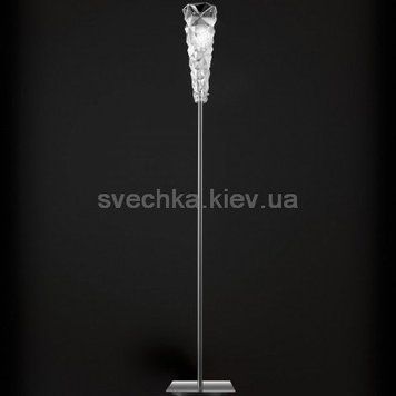 Торшер Sylcom 0195-CR