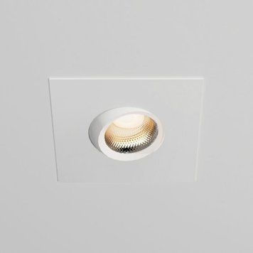 Врізний точковий світильник Barvanor REVOLVE MINI, 3000K, White