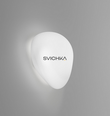 Настінно-стельовий світильник Vistosi Neochic PP P, White