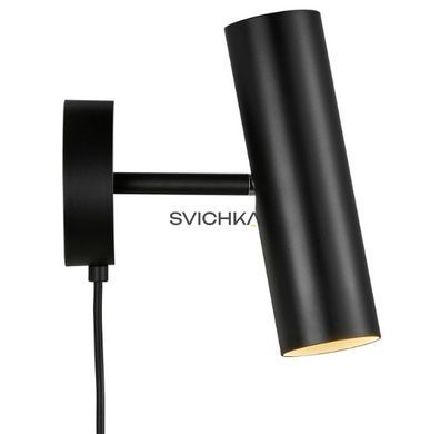 Бра Nordlux MIB 6, Black
