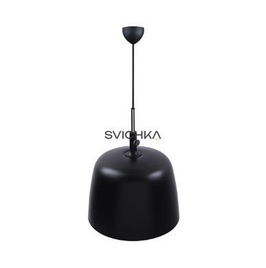 Підвісний світильник Nordlux Norbi 30 Black