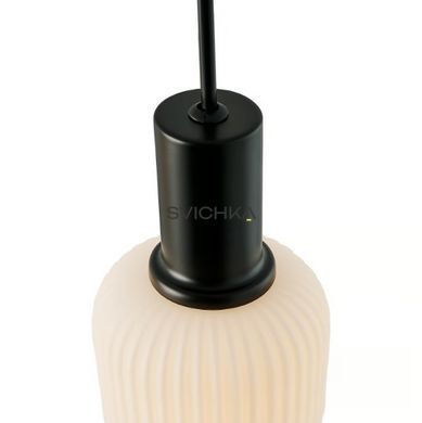 Подвесной светильник Nordlux Milford Mini 3, Black/White