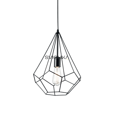 Ideal Lux AMPOLLA-3 SP1 Чёрный 148175