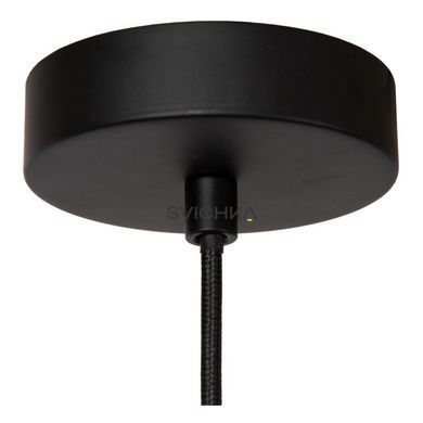 Підвісний світильник Lucide SINGALA &Oslash; 30 cm 1xE27 Matt Gold / Brass, Matt Gold / Brass