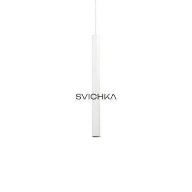 Ideal Lux ULTRATHIN SP1 SMALL Белый 156682