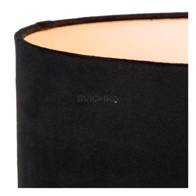 Настільна лампа Lucide TONDO &Oslash; 30 cm 1xE27 Matt Gold / Brass, Matt Gold / Brass