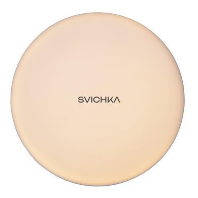 Потолочный светильник для ванной Lucide CERES LED &Oslash; 21,5 cm LED Dim. 1x30W 3000K IP44 White