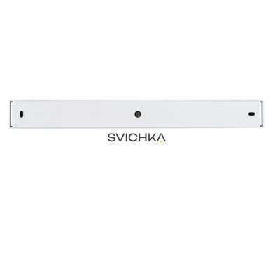 Накладний світильник Nowodvorski MIDI LED 40W 4000K White