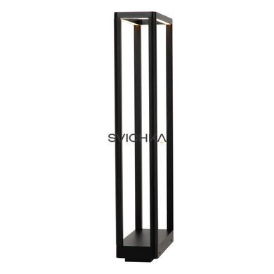 Уличный столбик Lucide NARVIK LED 1x9,2W 3000K IP65 Black