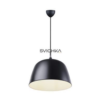 Підвісний світильник Nordlux Norbi 30 Black